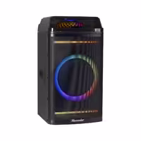 اسپیکر شارژی مکسیدر مدل IRC10A07