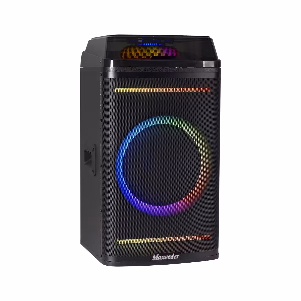 اسپیکر شارژی مکسیدر مدل IRC10A07