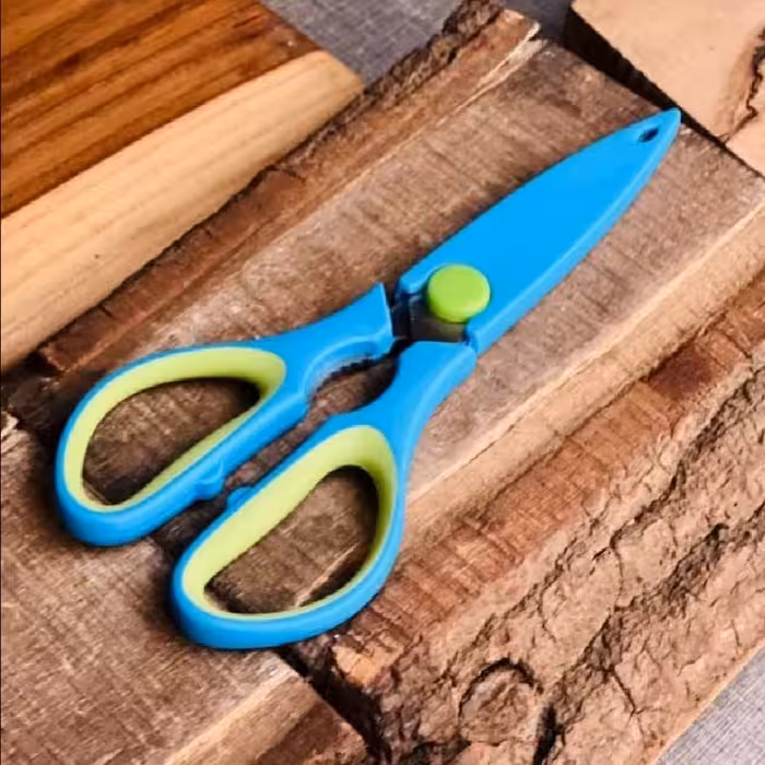 قیچی با غلاف | amazonchi