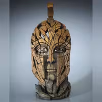 مجسمه گلادیاتور م مینیاتوری