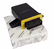 یونیت فن (کنترل دما) زرد پژو متک