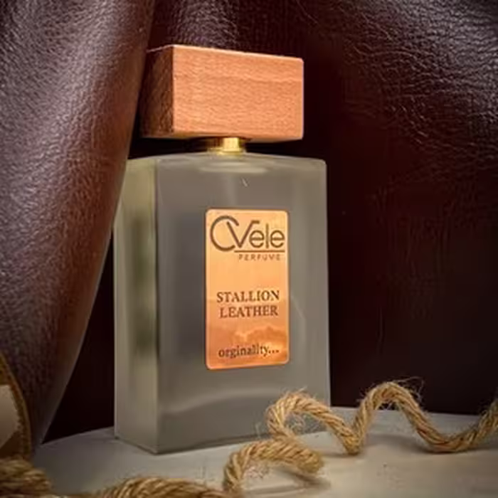 عطر ادکلن استالین لدر نسخه اختصاصی سیوله، VIP گرید