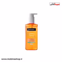 ژل شوینده ضد جوش نیتروژینا