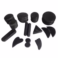 سنگ ماساژ  مدل SRP-PR40 مجموعه 40 عددی