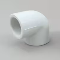 زانو 90 درجه 50 آذین