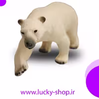 فیگور خرس قطبی نر (Polar Bear)