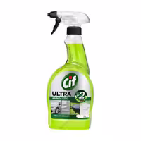 اسپری پاک کننده چند منظوره سیف cif مدل ultra حجم 750 میل