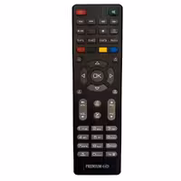 ریموت کنترل پریمیوم مدل 4000