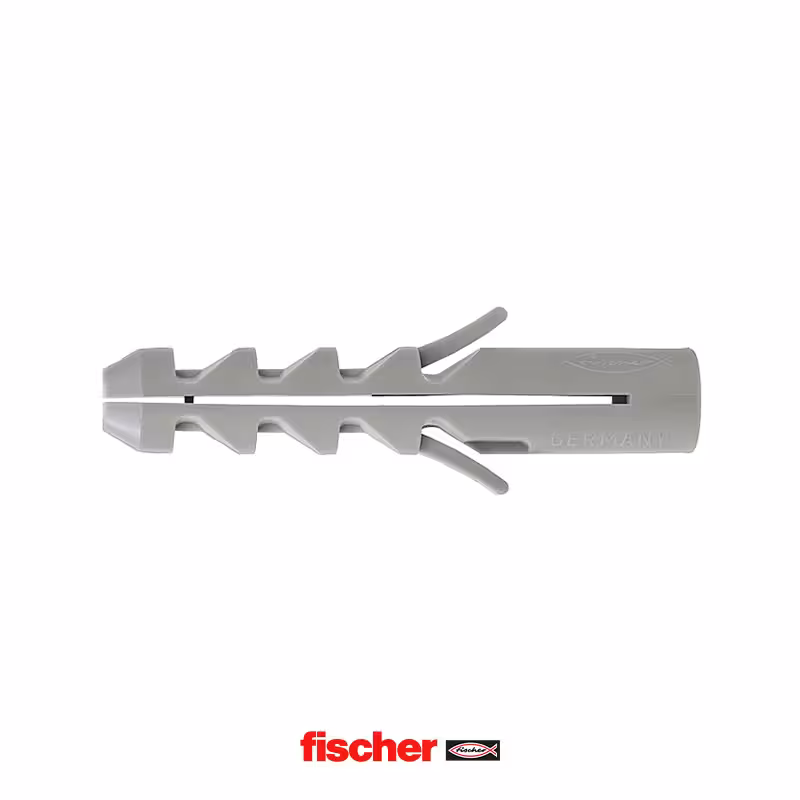 انکر پلاستیکی S PLUG 12/60