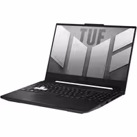 لپ تاپ ایسوس TUF FX517ZM | Core i7-12650H | RTX 3060 | RAM 16GB |SSD 512GB - نیو پی سی