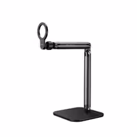 پایه نگهدارنده گوشی موبایل و تبلت تلسین مدل Telesin P3-DS-01 magnetic phone stand