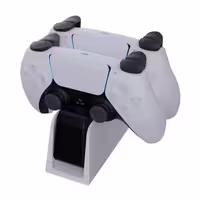 پایه شارژ دسته PS5 مدل SparkFox اورجینال