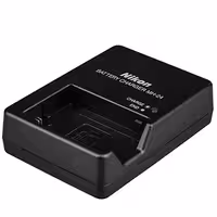 شارژر اصلی نیکون مدل MH-24/EN-EL14a