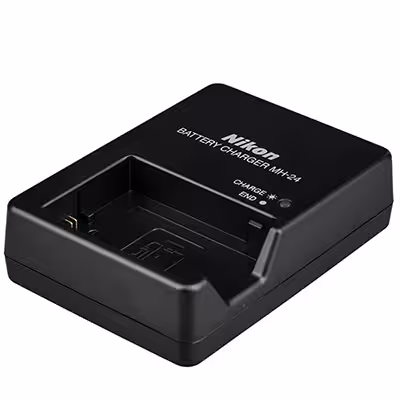 شارژر اصلی نیکون مدل MH-24/EN-EL14a