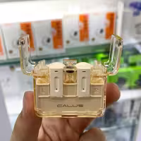 ایرپاد اورجینال گیمینگ calus t09