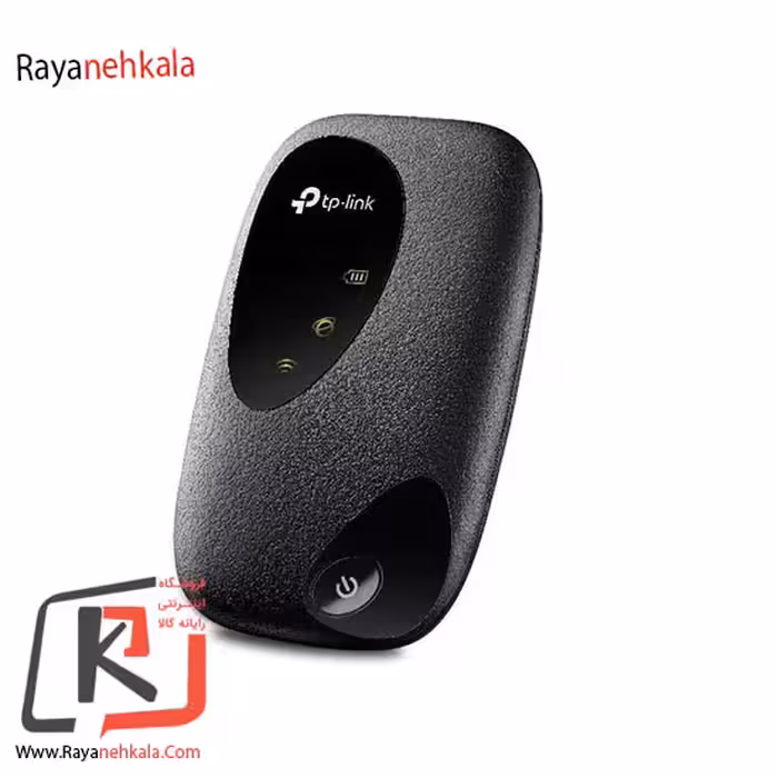 مودم 4G قابل حمل تی پی-لینک ا TP-LINK M7200 Portable 4G Modem
