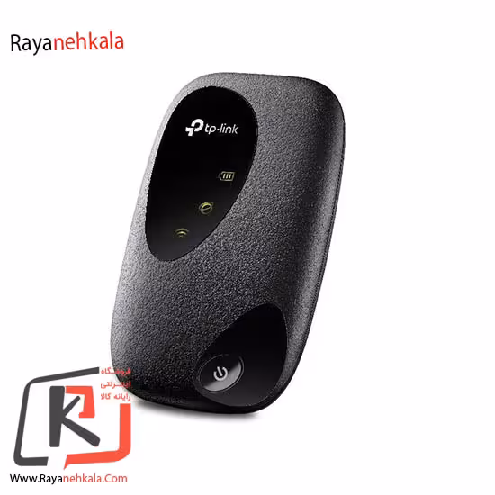 مودم 4G قابل حمل تی پی-لینک ا TP-LINK M7200 Portable 4G Modem
