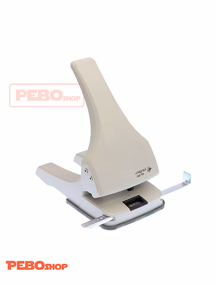 پانچ بزرگ مدل KANGARO سفید DP-800 کانگرو