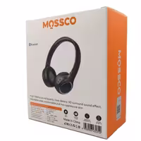 هدفون بلوتوثی مسکو مدل MOSSCO LH-11