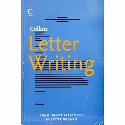 Letter Writing