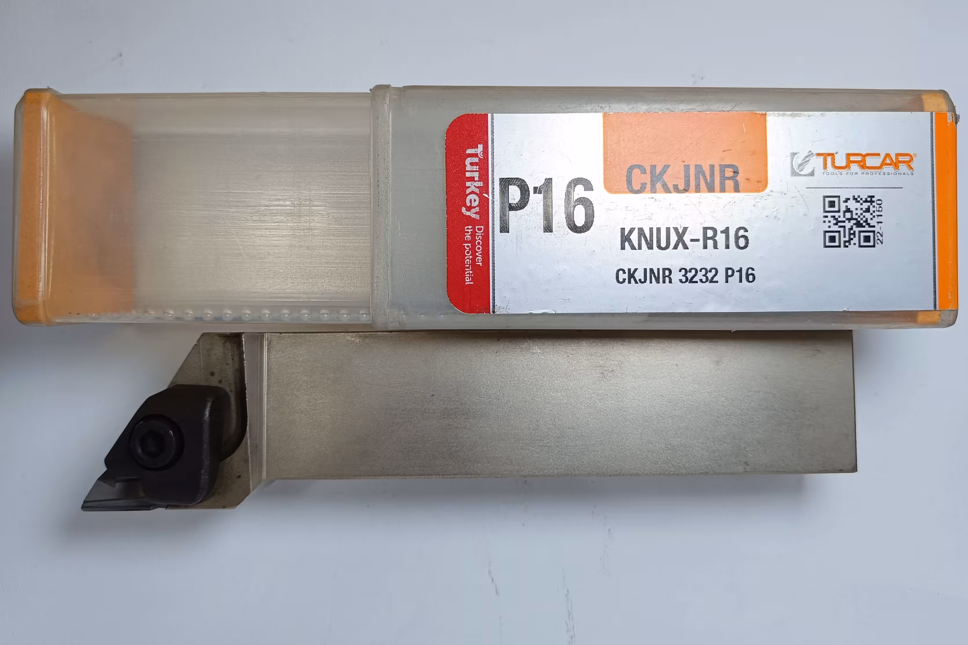 هلدر روتراش راست CKJNR 32*32 P16