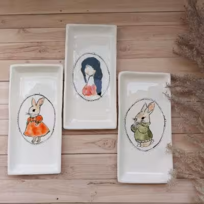 مزه خوری زیرماگی