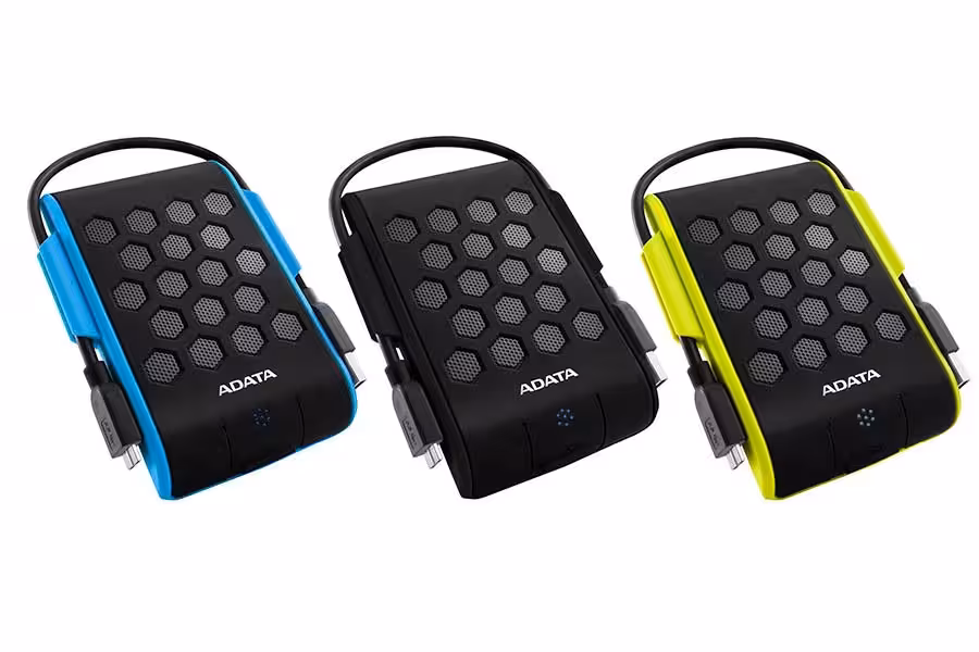 هارد اکسترنال 720 ADATA 1T