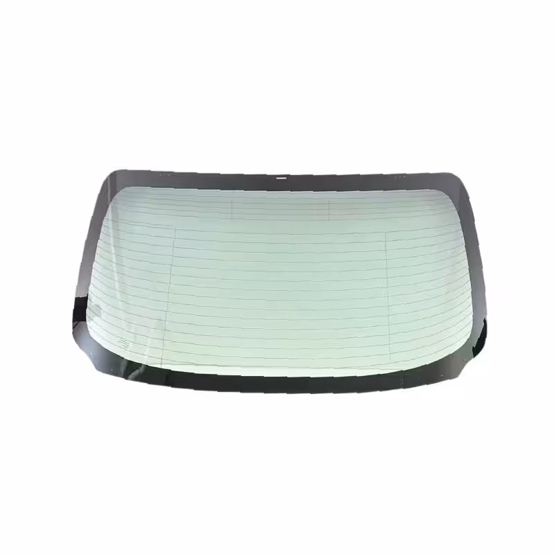 شیشه عقب دیگنیتی پرایم