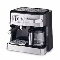 اسپرسوساز دلونگی مدل BCO420