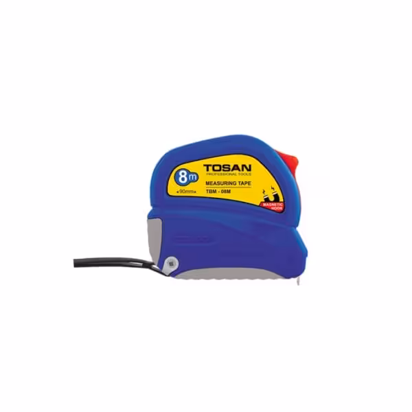 متر نواری 8متری (TBM-8M)