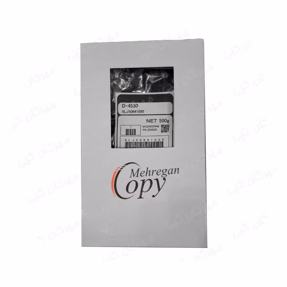 دولوپر کپی توشیبا Toshiba E-Studio 355/455/456 (D-4530) درجه یک