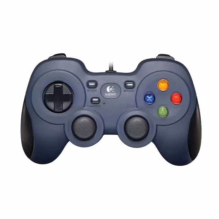 دسته بازی لاجیتک Logitech gamepad F310