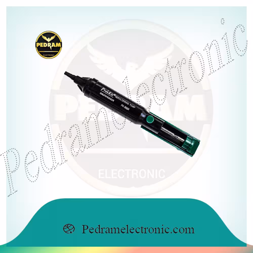 قلع کش پروسکیت مدل 8PK-366N-G‏