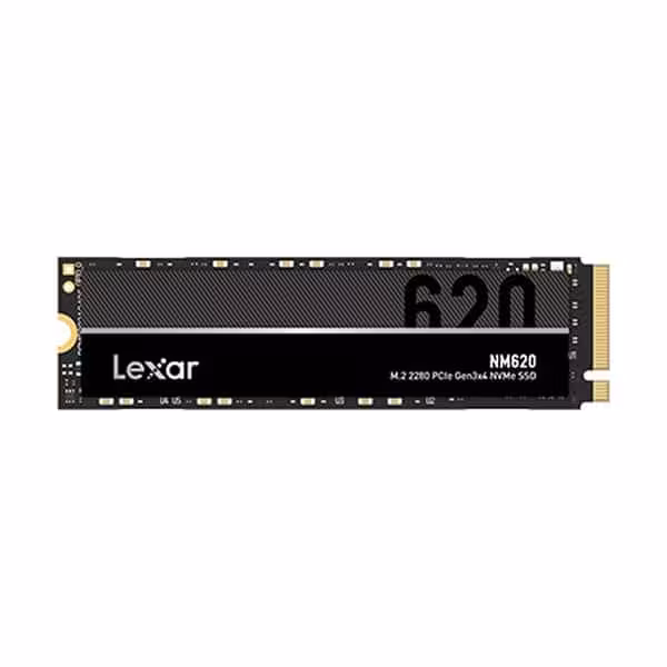SSD Lexar M.2 NM620 256GB