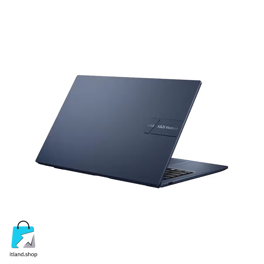 لپ تاپ ایسوس ASUS Vivobook 15 X1504ZA i7 1255U-24GB-2TB SSD-Intel Graphics-Full HD 60Hz