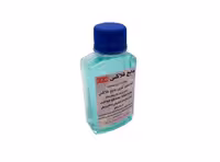 مایع فلاکس 120 سی سی با پایه آب مدل F.L.D
