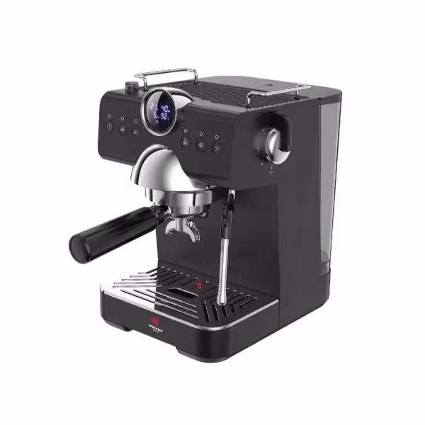 اسپرسوساز مباشی 2108 مشکی/کرم