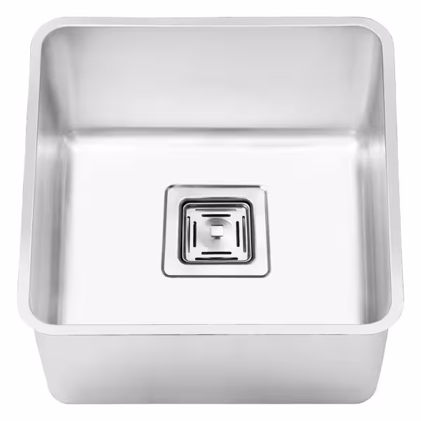 سینک ظرفشویی کورینی پرنیان استیل مدل PS 4201