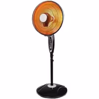 پنکه حرارتی مدل کنترل دار سه منظوره 1500 | چاوه