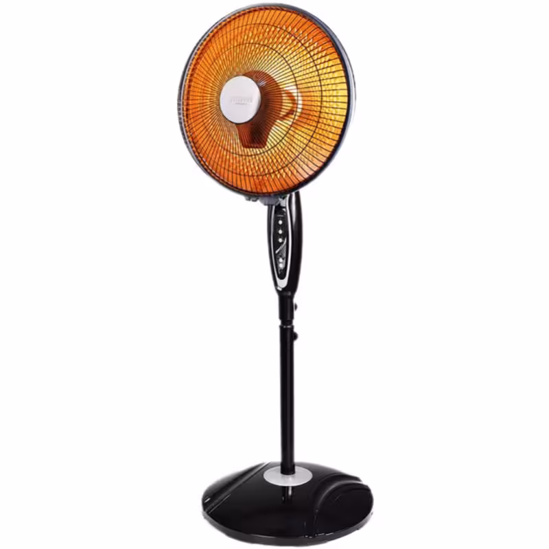 پنکه حرارتی مدل کنترل دار سه منظوره 1500 | چاوه