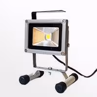 پرژکتور مسافرتی LED