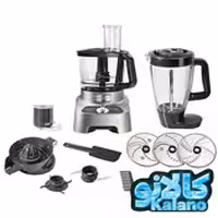 غذاساز مولینکس مدل 824