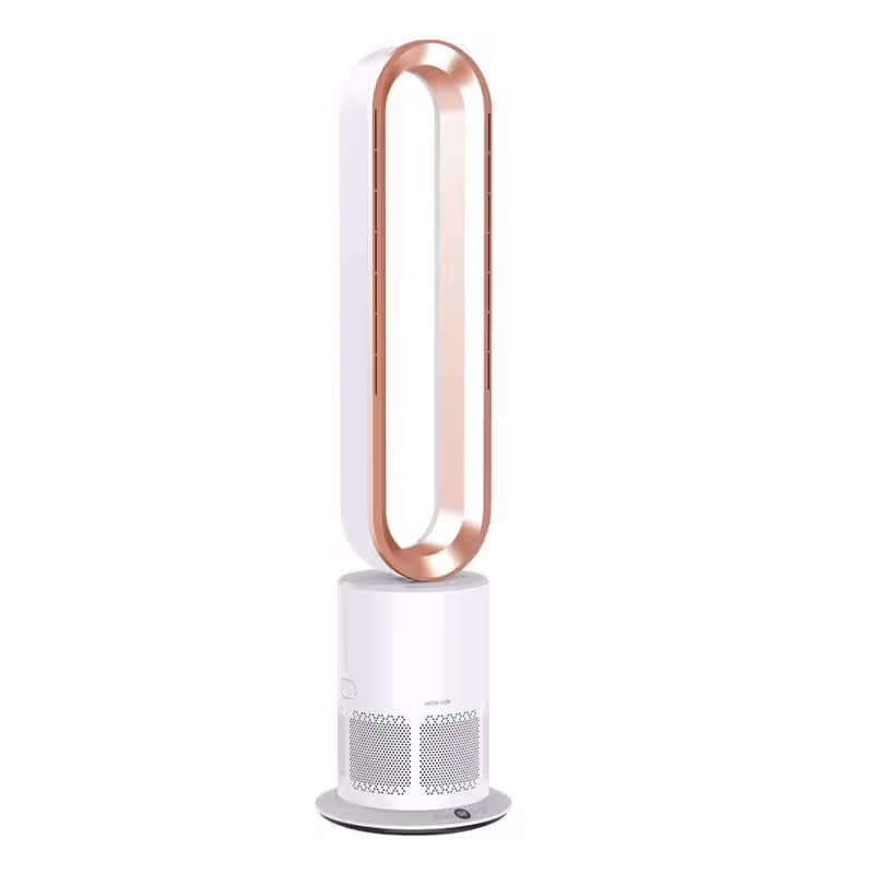 کولر تصفیه هوا گرین لاین مدل Air Cooler with Air Purification