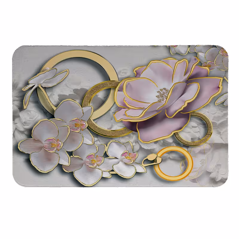 رطوبت گیر کنار سینک کد 5730 | کالا مکس