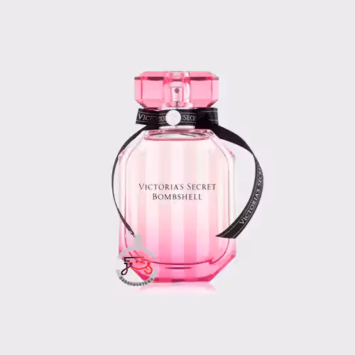 عطر ادکلن ویکتوریا سکرت بامب شل | victoria secret bombshell