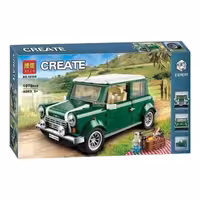 لگو مینی ماینر کد bela 10568