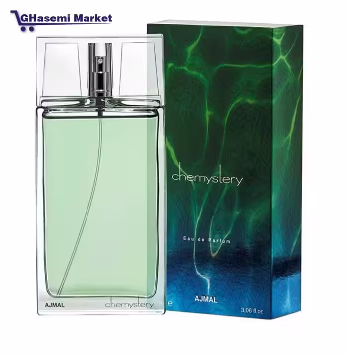 ادکلن اجمل چمیستری AJMAL CHEMYSTERY