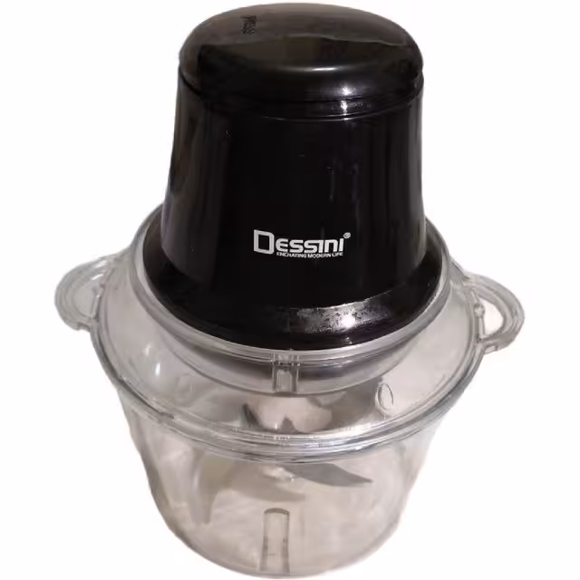 خردکن دسینی مدل Dessini DK-195