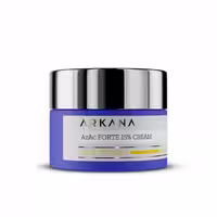 کرم تخصصی AzAc Forte 15% Cream ارکانا، ضدجوش، ضدلک و ضدالتهاب با 15٪ آزالیک اسید، حجم 50 میل