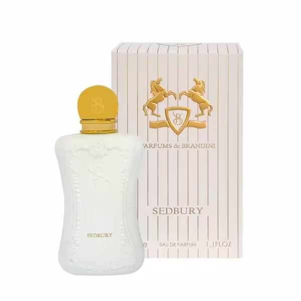 ادکلن زنانه مارلی سدبری 33 میل برندینی